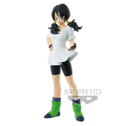 Dragon Ball Glitter & Glamours PVC Statue Videl Ver. A 25 cm product photo