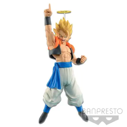 Dragon Ball Z Gogeta vol.1 figure 16cm product photo