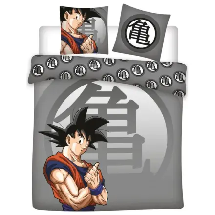 Dragon Ball Z Goku Duvet Cover product photo