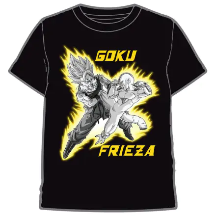 Dragon Ball Z Goku & Frieza Dragon t-shirt product photo