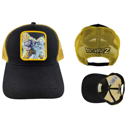 Dragon Ball Z Goku adult cap product photo