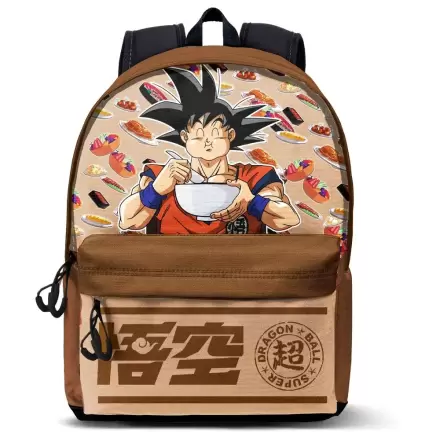 Dragon Ball Z Goku Foodie adaptable backpack 44cm termékfotója