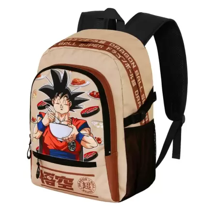 Dragon Ball Z Goku Foodie adaptable backpack 44cm product photo