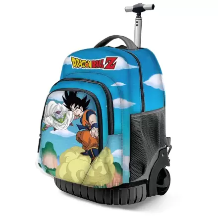 Dragon Ball Z Goku trolley 47cm termékfotója