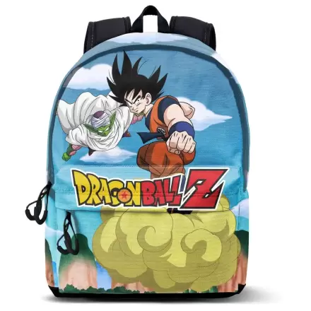 Dragon Ball Z Goku adaptable backpack 44cm termékfotója