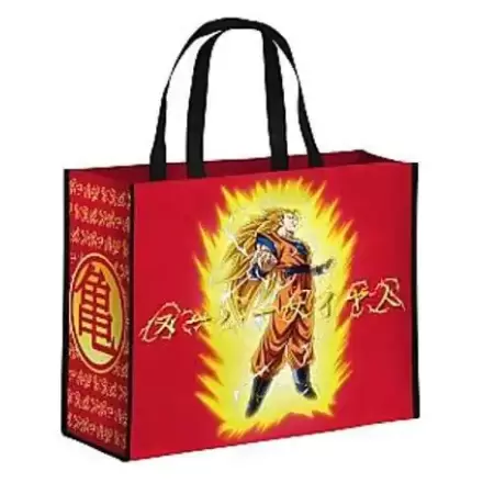 Dragon Ball Z Tote Bag Gold product photo