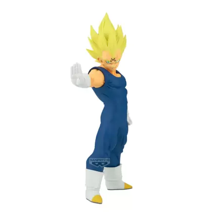 Dragon Ball Z Grandista Majin Vegeta figure 31cm product photo