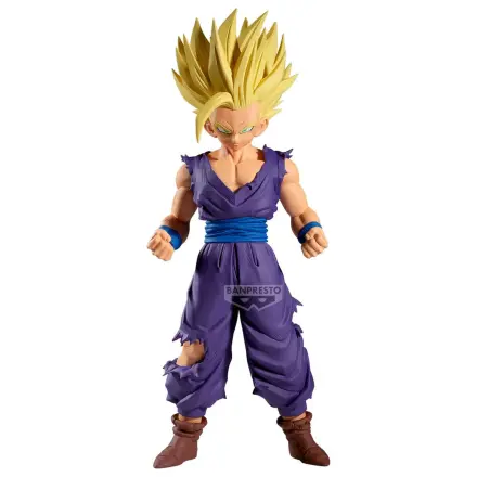 Dragon Ball Z Grandista Son Gohan figure 29cm product photo