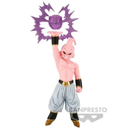 Dragon Ball Z Gx Materia The Manji Buu figure 14cm product photo
