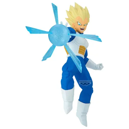 Dragon Ball Z Gx Materia Vegeta figure 21cm product photo