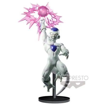 Dragon Ball Z GxMateria The Frieza figure 13cm product photo