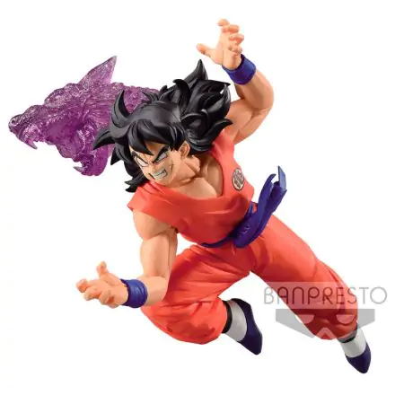 Dragon Ball G x materia PVC Statue The Yamcha 16 cm product photo