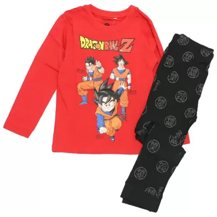 Dragon Ball Z children's pajamas termékfotója