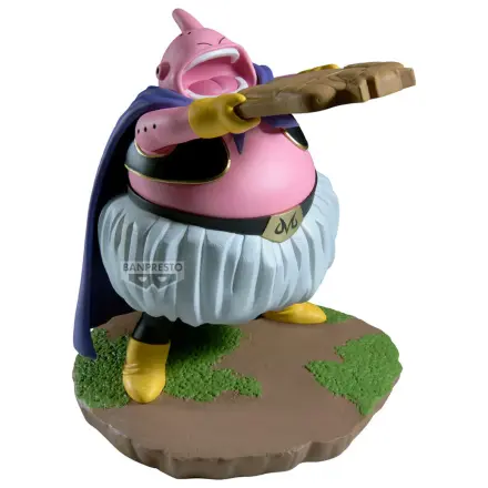 Dragon Ball Z History Box Majin Buu figure 11cm product photo