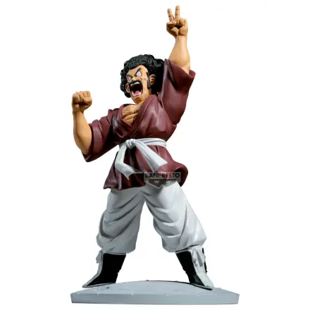 Dragon Ball Z History Box Mr. Satan figure 15cm product photo