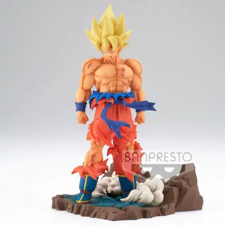 Dragon Ball Z History Box Vol.3 Goku 13cm product photo