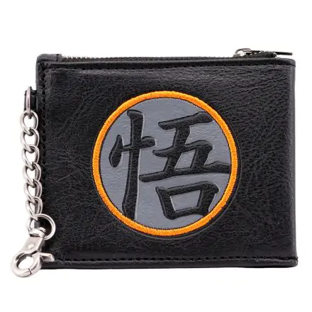 Dragon Ball Z Card Holder / Mini Purse Symbol product photo
