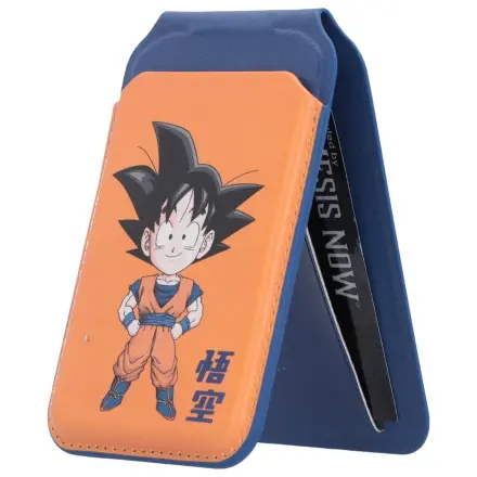 Dragon Ball Z Card Holder Goku 10 cm product photo