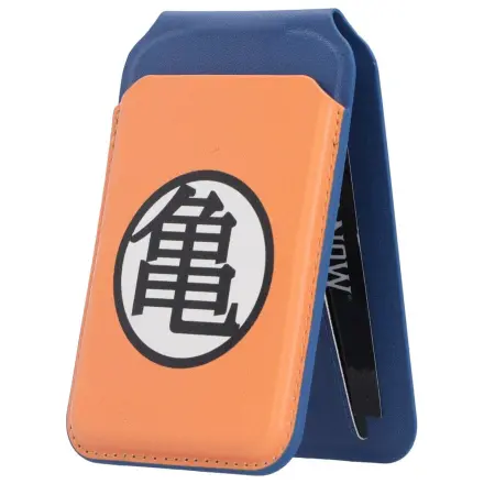 Dragon Ball Z Card Holder Kame Symbol 10 cm product photo