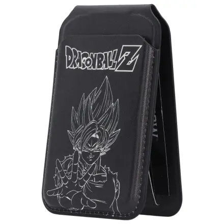 Dragon Ball Z Card Holder Super Saiyan Goku (Black) 10 cm product photo