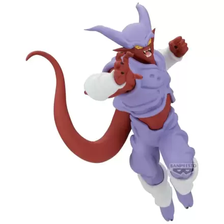 Dragon Ball Z Janemba Match Makers figure 16cm termékfotója