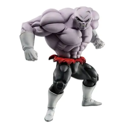 Dragon Ball Z Jiren vs Omnibus Ichibansho figure 25cm product photo