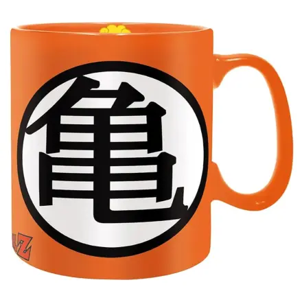 Dragon Ball Z Kame bögre 460ml product photo