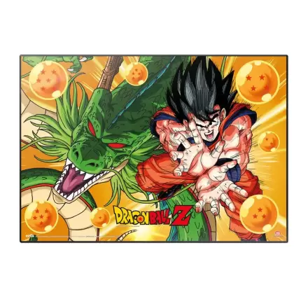 Dragon Ball Z Desk mat termékfotója