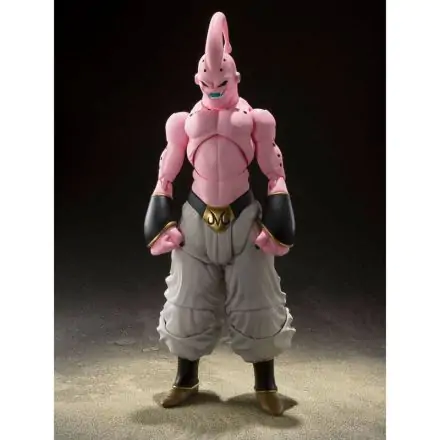 Dragonball Z S.H. Figuarts Action Figure Majin Boo -EVIL- 19 cm product photo