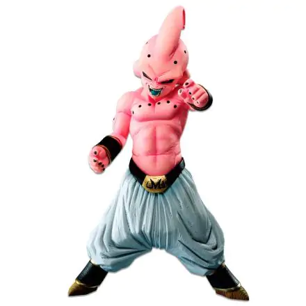 Dragon Ball Z Majin Buu vs Omnibus Ichibansho figure 18cm product photo