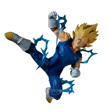Dragon Ball Z  Majin Vegeta Match Makers figure 15cm product photo