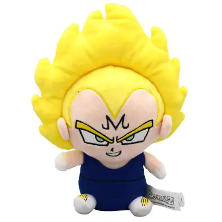 Dragon Ball Z Majin Vegeta plush toy 15cm product photo