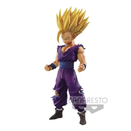 Dragonball Z Master Stars Piece Figure Son Gohan 20 cm product photo