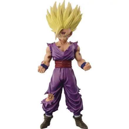 Dragon Ball Z Master Stars Son Gohan figure 20cm product photo