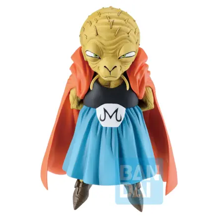 Dragon Ball Z Masterlise Battle of the Super Saiyan Babidi figure 12cm product photo