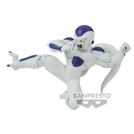 Dragon Ball Z Match Makers Frieza figure 10cm product photo