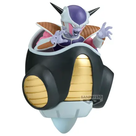 Dragon Ball Z Match Makers Frieza figure 16cm product photo