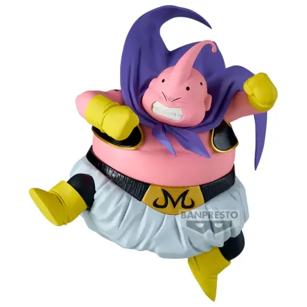 Dragon Ball Z Match Makers Majin Buu Good figure 20cm product photo
