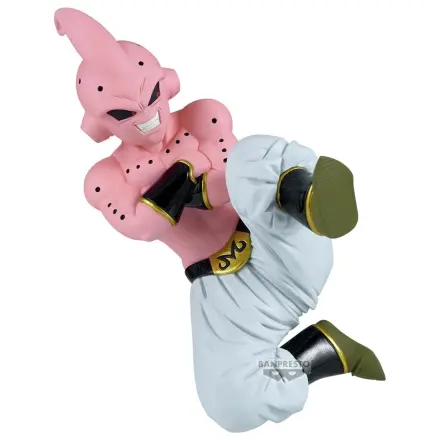 Dragon Ball Z Match Makers Majin Buu Pure figure 13cm product photo