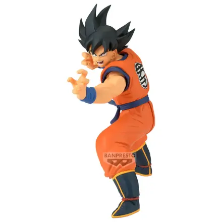 Dragon Ball Z Match Makers Son Goku figure 17cm product photo