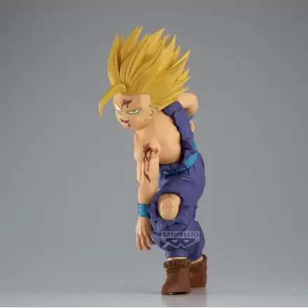 Dragon Ball Z Match Makers Super Saiyan Son Gohan figure 11cm termékfotója