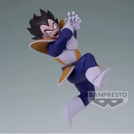 Dragon Ball Z Match Makers Vegeta figure 9cm termékfotója