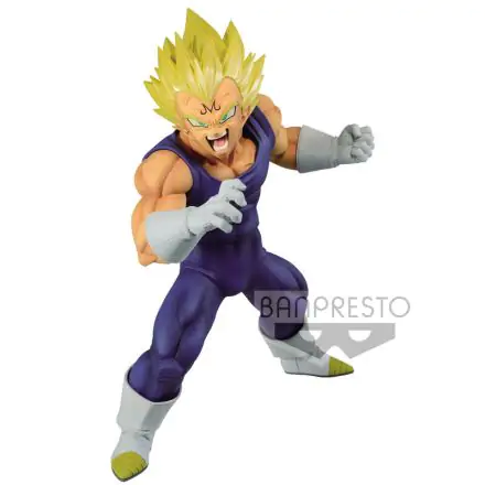 Dragon Ball Z Maximatic PVC Statue The Vegeta II 19 cm product photo