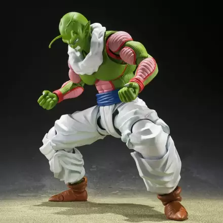 Dragon Ball Z Nail S.H Figuarts Nail figure 16cm termékfotója