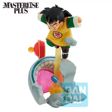 Dragon Ball Z Omnibus Amazing Son Gohan Ichibansho figure 19cm product photo