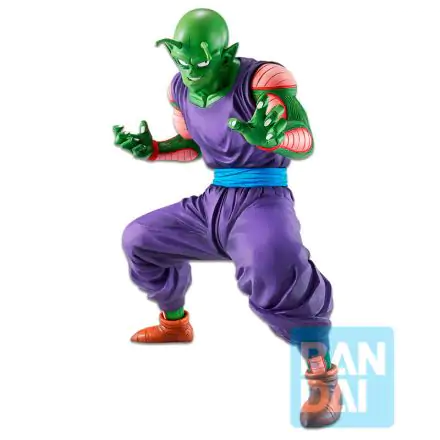 Dragon Ball Z Piccolo Ichibansho figure 25cm product photo
