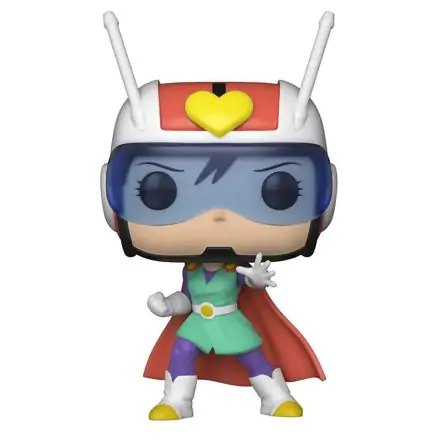 Dragon Ball Z POP! Animation Vinyl Figure Great Saiyagirl Exclusive 9 cm product photo