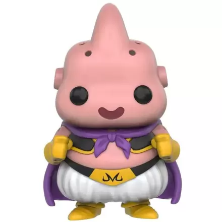 Dragon Ball Z POP! Animation Vinyl Figure Majin Buu 9 cm product photo