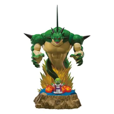 Dragon Ball Z Action Figure Set Porunga & Dende -Come Forth, Genuine Shenron!!- 28 cm product photo
