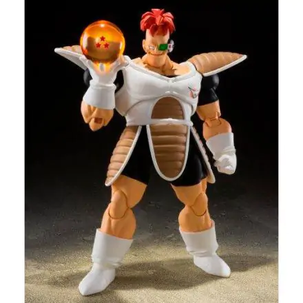 Dragon Ball Z Recoome Ginyu Force figure 20cm product photo